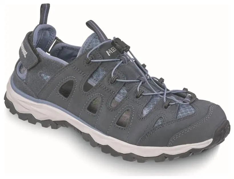 Lipari Lady - Comfort fit