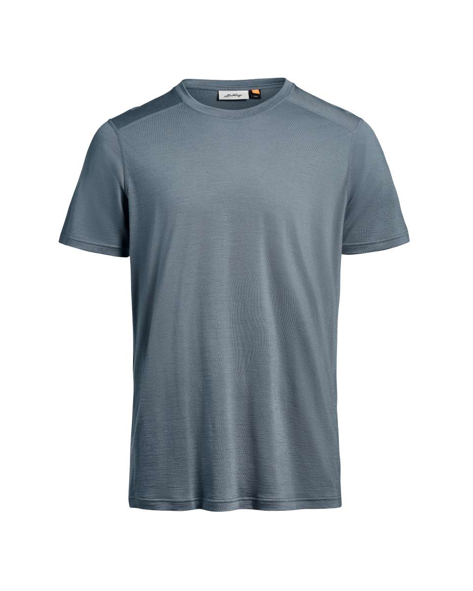 Farbe: Dark Sky Blue - Tived T-Shirt M
