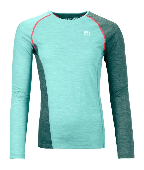 Farbe: ice waterfall blend - 120 Cool Tec Fast Upward LS W