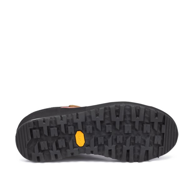 Rotpunkt Low Lady LL