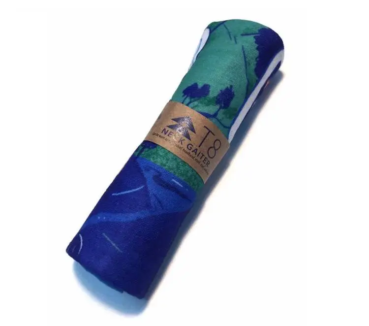 T8 Neck Gaiter T8 Neck Gaiter