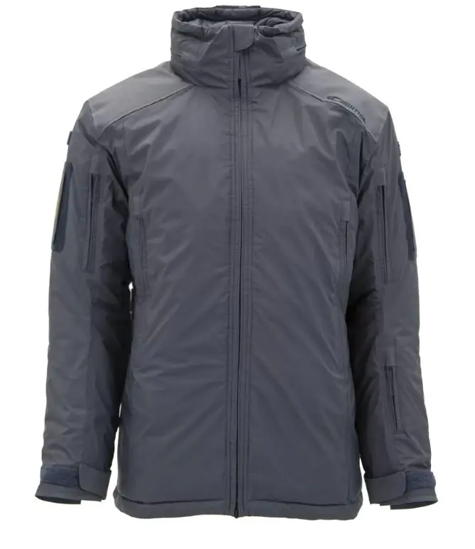 Farbe: grey - HIG 4.0 Jacket