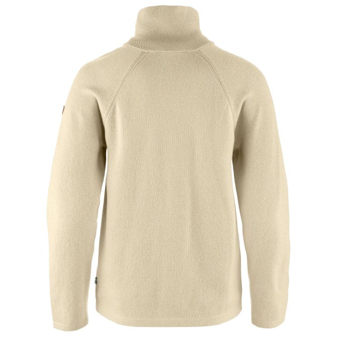 Övik Lite half Zip W
