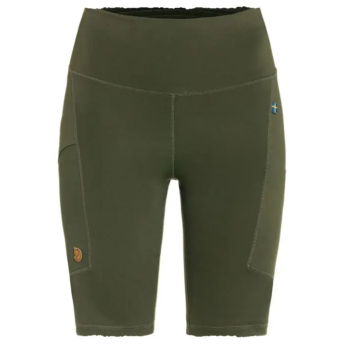 Abisko Short Tights W - 8.jpg Abisko Short Tights W