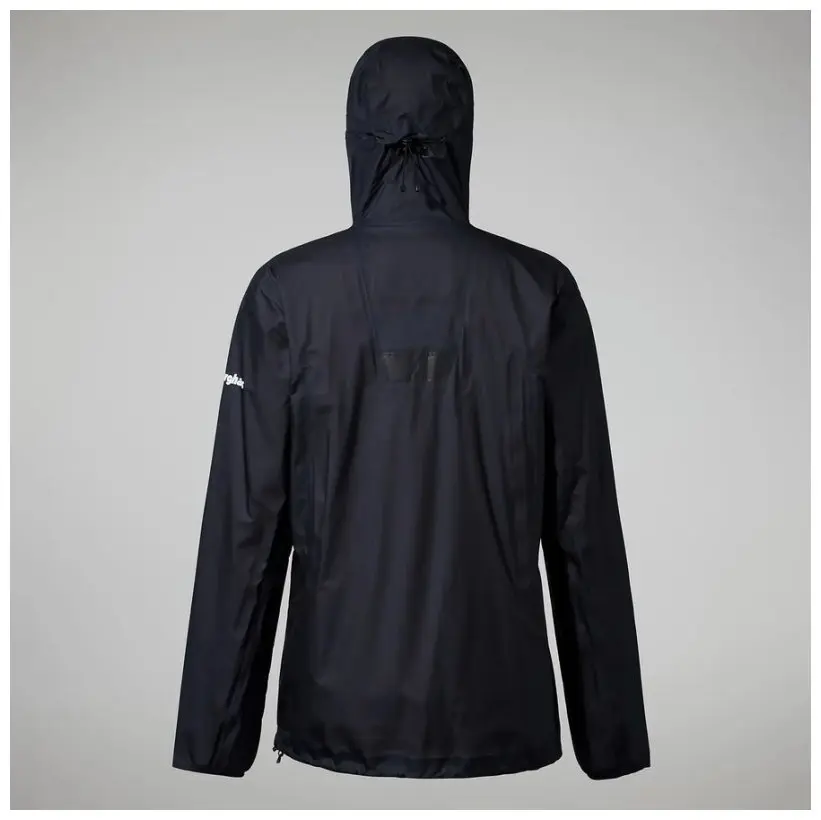 MTN Guide Hyper Alpha Jacket W