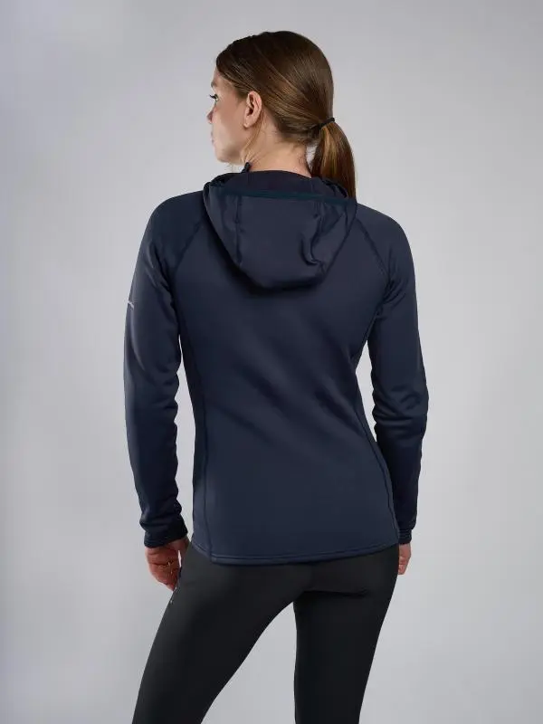 Women's Fury Lite Hoodie 