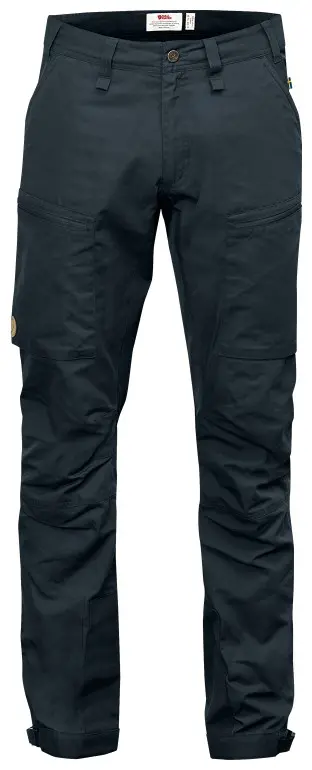 Farbe: 555 - Dark Navy - Abisko Lite Trekking Trs M