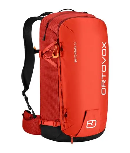 Switchback 32 Switchback 32