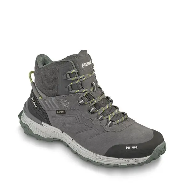 Dallas Mid GTX