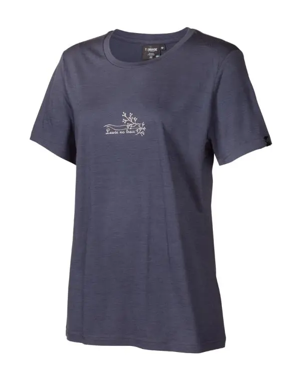 Farbe: steel blue - Underwool Cilla Vine