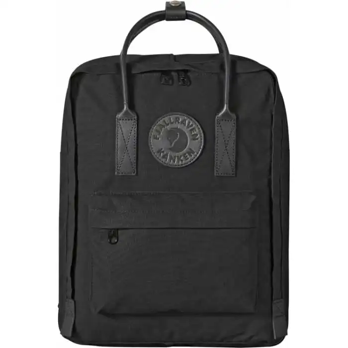 Kanken No. 2 Black Mini