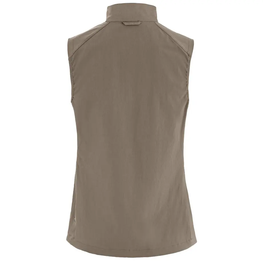 Abisko Vest W Abisko Vest W