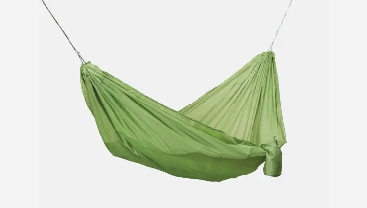 Farbe: Meadow - Travel Hammock Kit