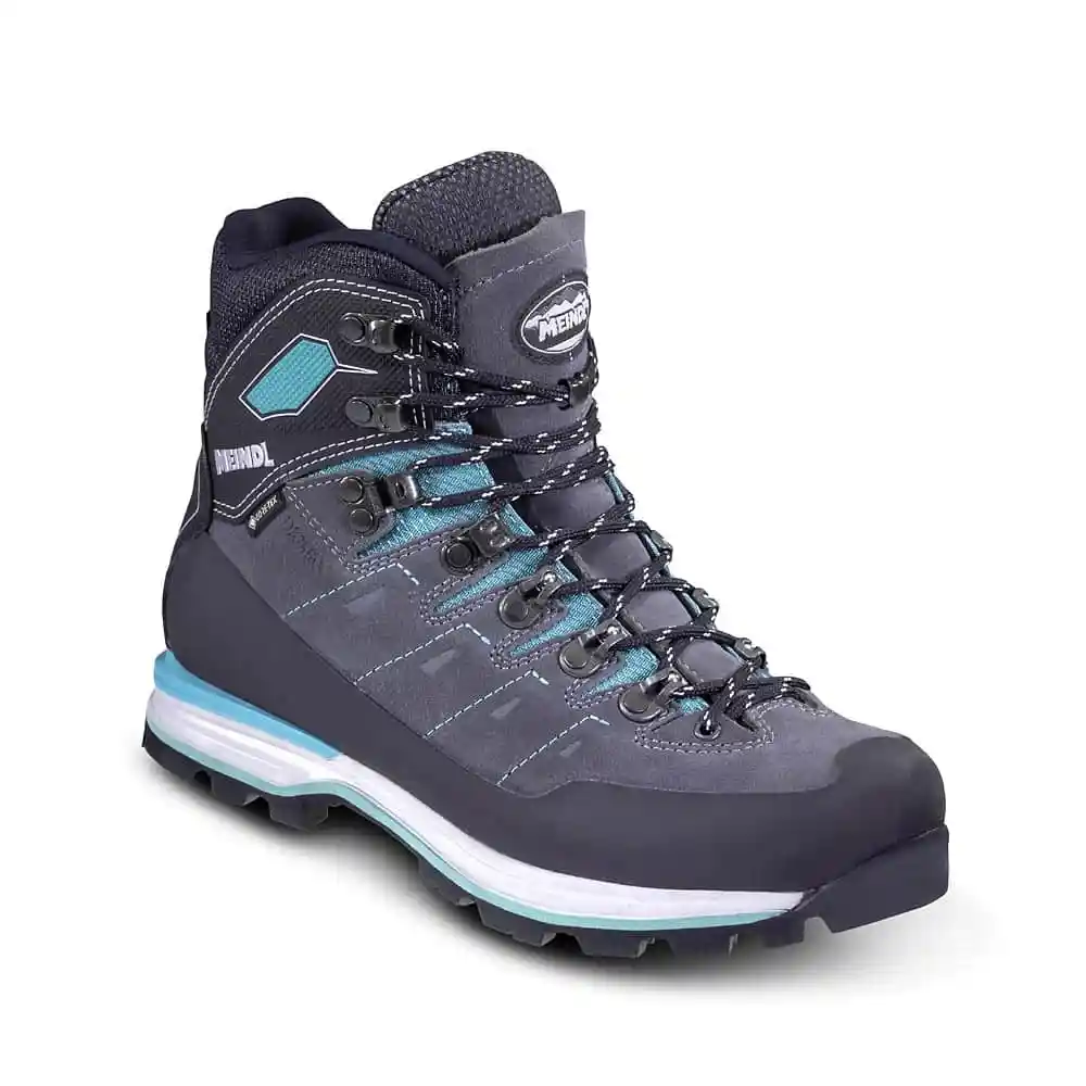 Farbe: 31 - anthrazit / türkis - Air Revolution 4.4 Lady