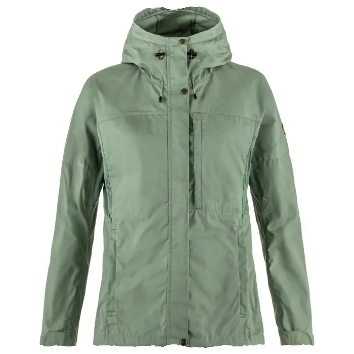 Kaipak_Jacket_W_89828-614_A_MAIN_FJR.jpg Farbe: 614 - Patina Green - Kaipak Jacket W