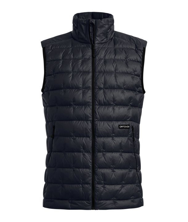 399659-61202-90201-DOWNWOOL_180_VEST_M_black_raven-B-01.jpg Downwool 180 Vest M