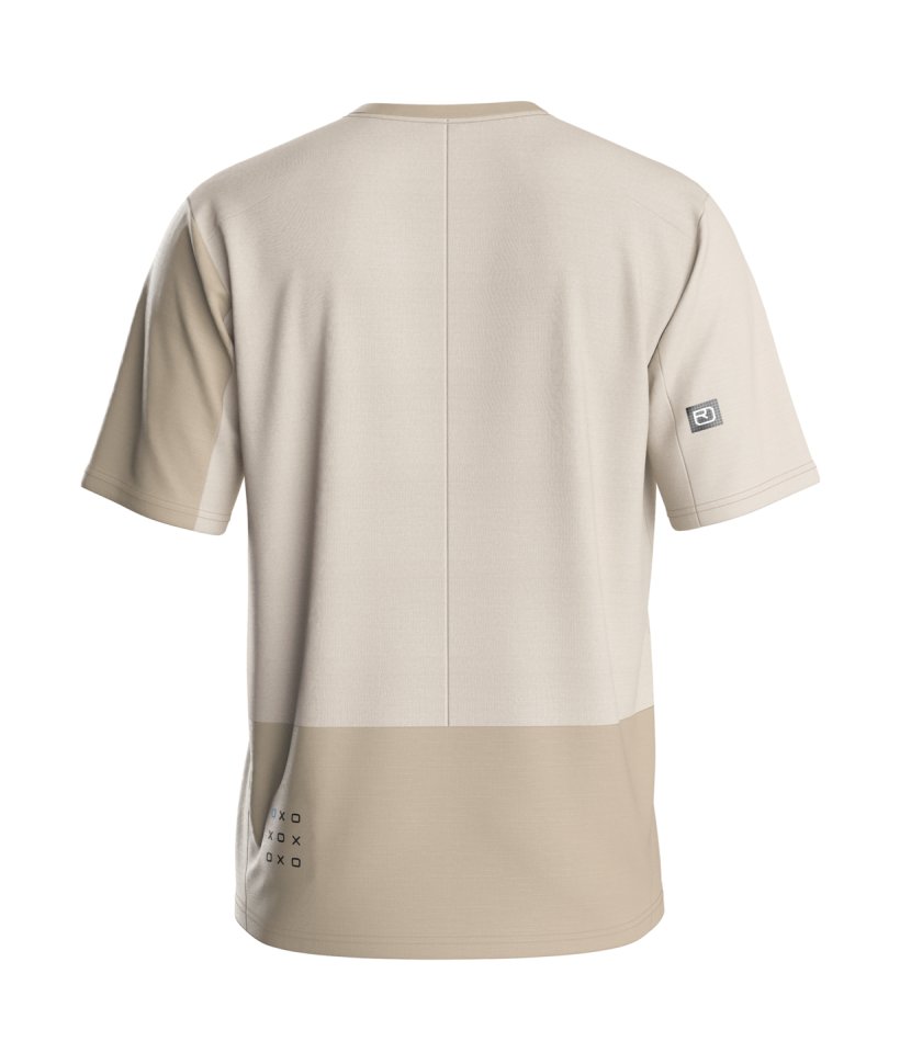 Sequence Free Jersey TS M