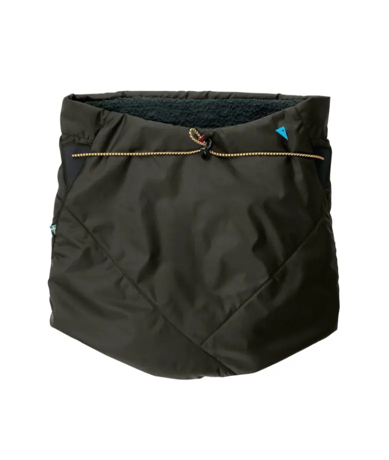 Farbe: Rosin Green - Viglaf Neck Gaiter