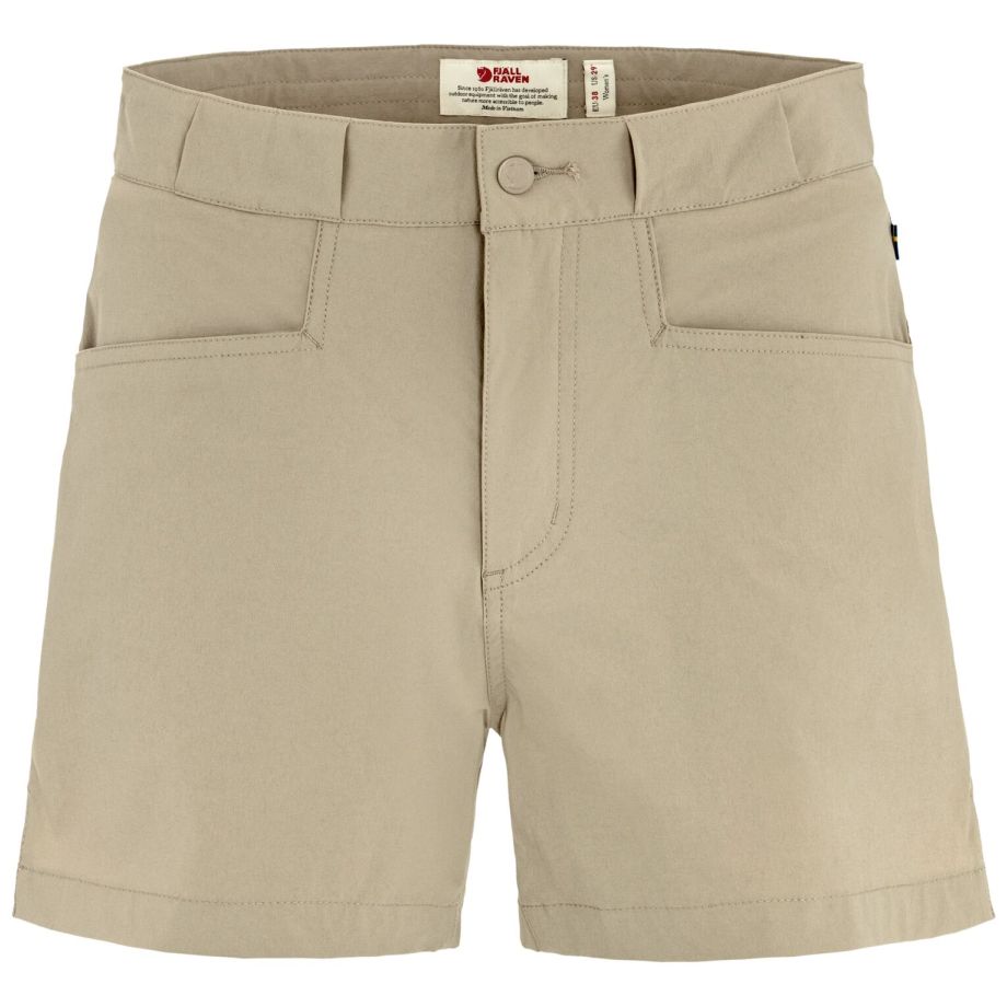 High Coast Lite Shorts W
