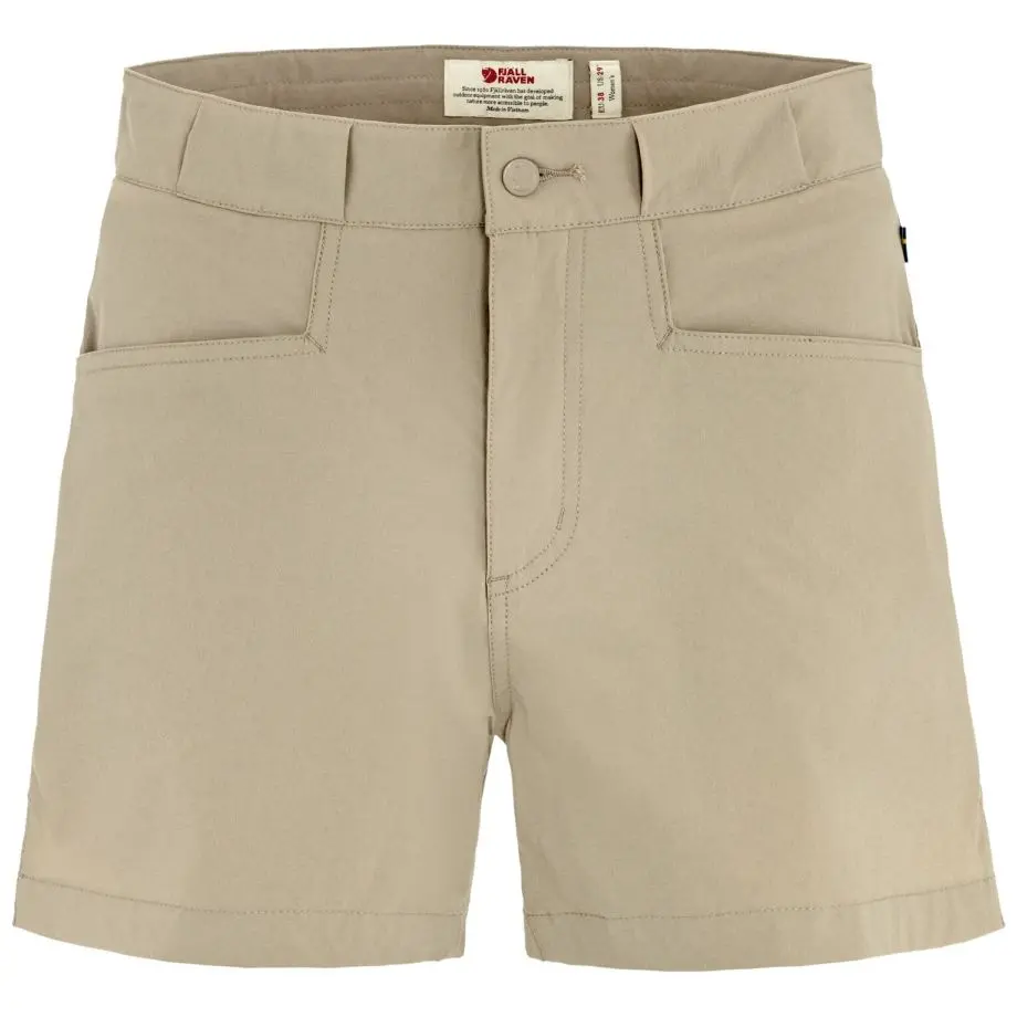 High Coast Lite Shorts W High Coast Lite Shorts W