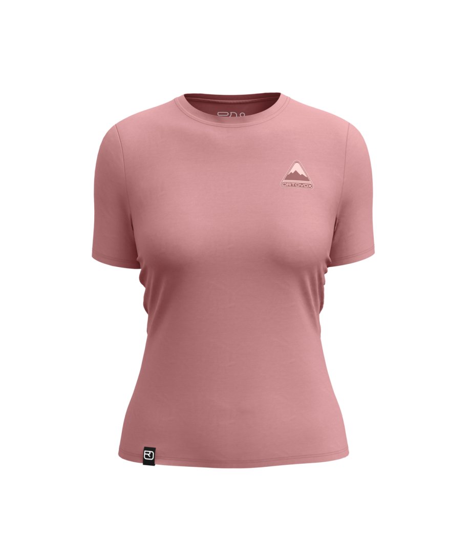 399211-88304-35401-140_Cool_Triangle_TS_W_dusk_rose-B-01.jpg Farbe: Dusk Rose - 140 Cool Triangle TS W