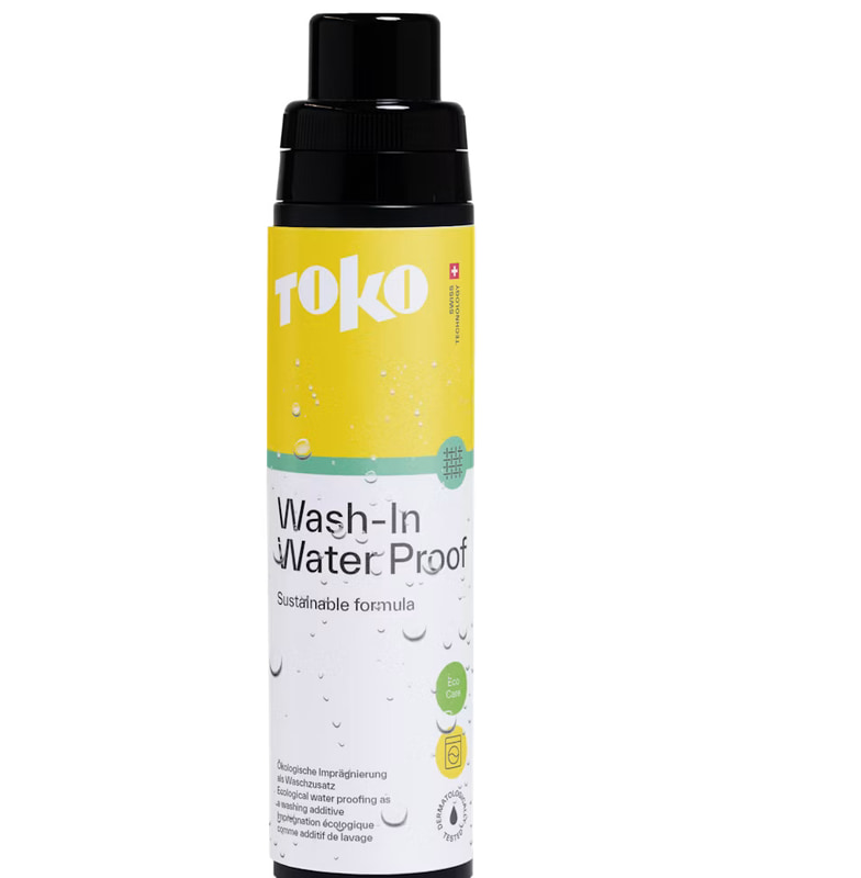 Eco Care Wash - In Water 250ml