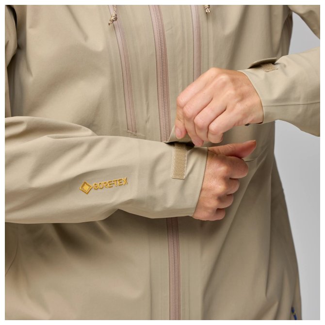 Keb GTX Jacket W Keb GTX Jacket W