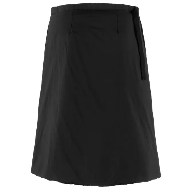 Farbe: 550 - Black - HC Insulated Skirt W