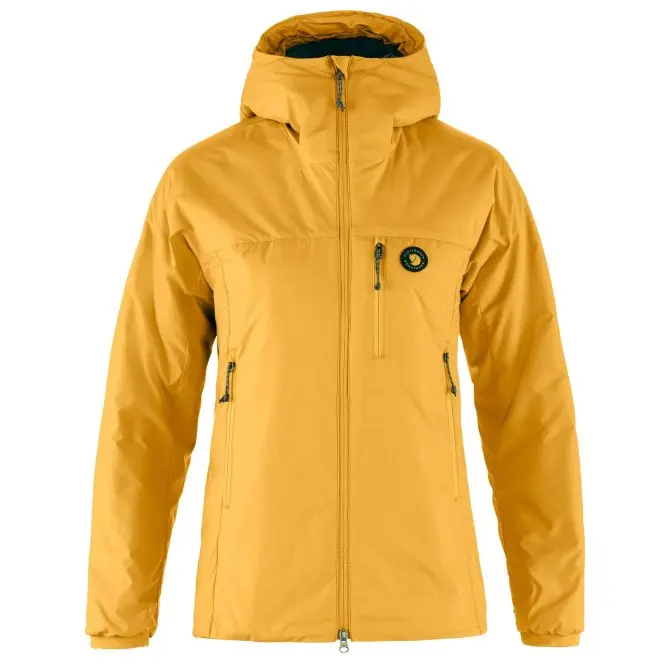 Bergtagen 60 Insulation Jkt W Bergtagen 60 Insulation Jkt W