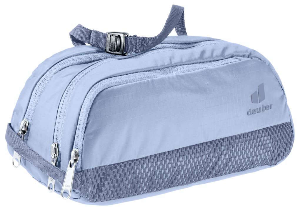 Farbe: polar-bluejay - Wash Bag Tour