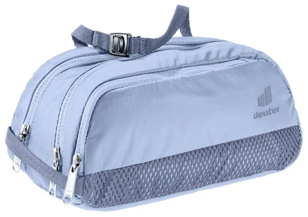 Wash Bag Tour Farbe: polar-bluejay - Wash Bag Tour