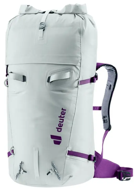 Farbe: 4347 - tin/mystic - Durascent 42 + 10 SL