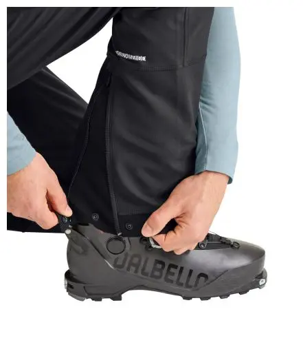 Pizol Pants M Pizol Pants M