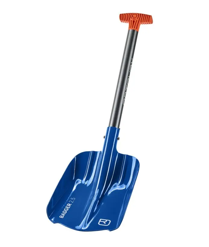 Shovel Badger Shovel Badger