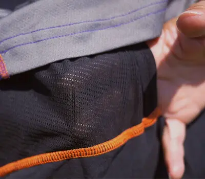 Pace Short Pace Short