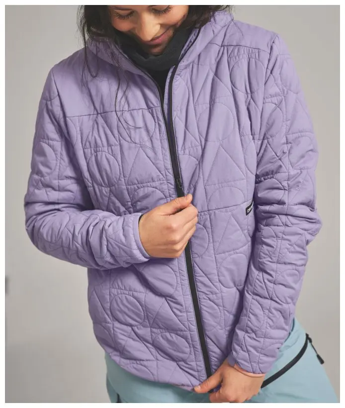 Ravine Metawool 90 Jacket W