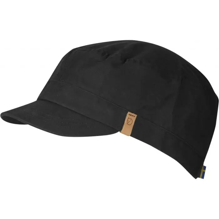 Singi Trekking Cap Farbe: 550 Black - Singi Trekking Cap
