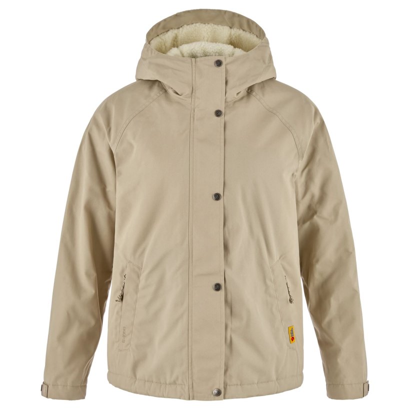 Vardag G-1000 Pile Jacket W