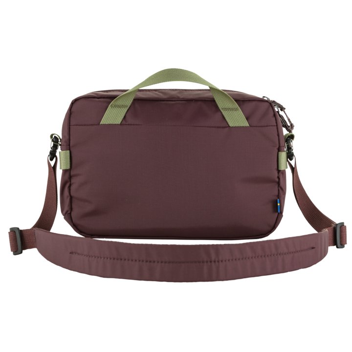 High Coast Hip Pack