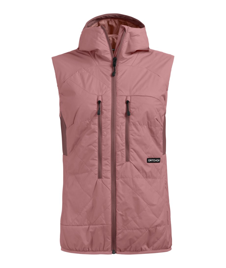 Venet Swisswool 60 Vest W