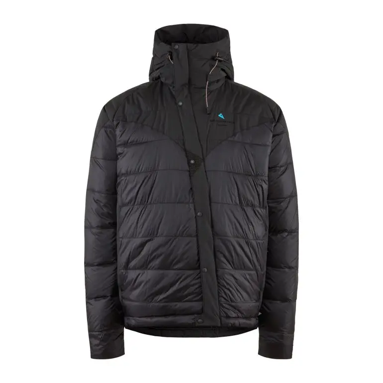 10090_37 Levitend Down Hood Jacket_Pitch Black_001.jpg Levitend Down Hood Jacket