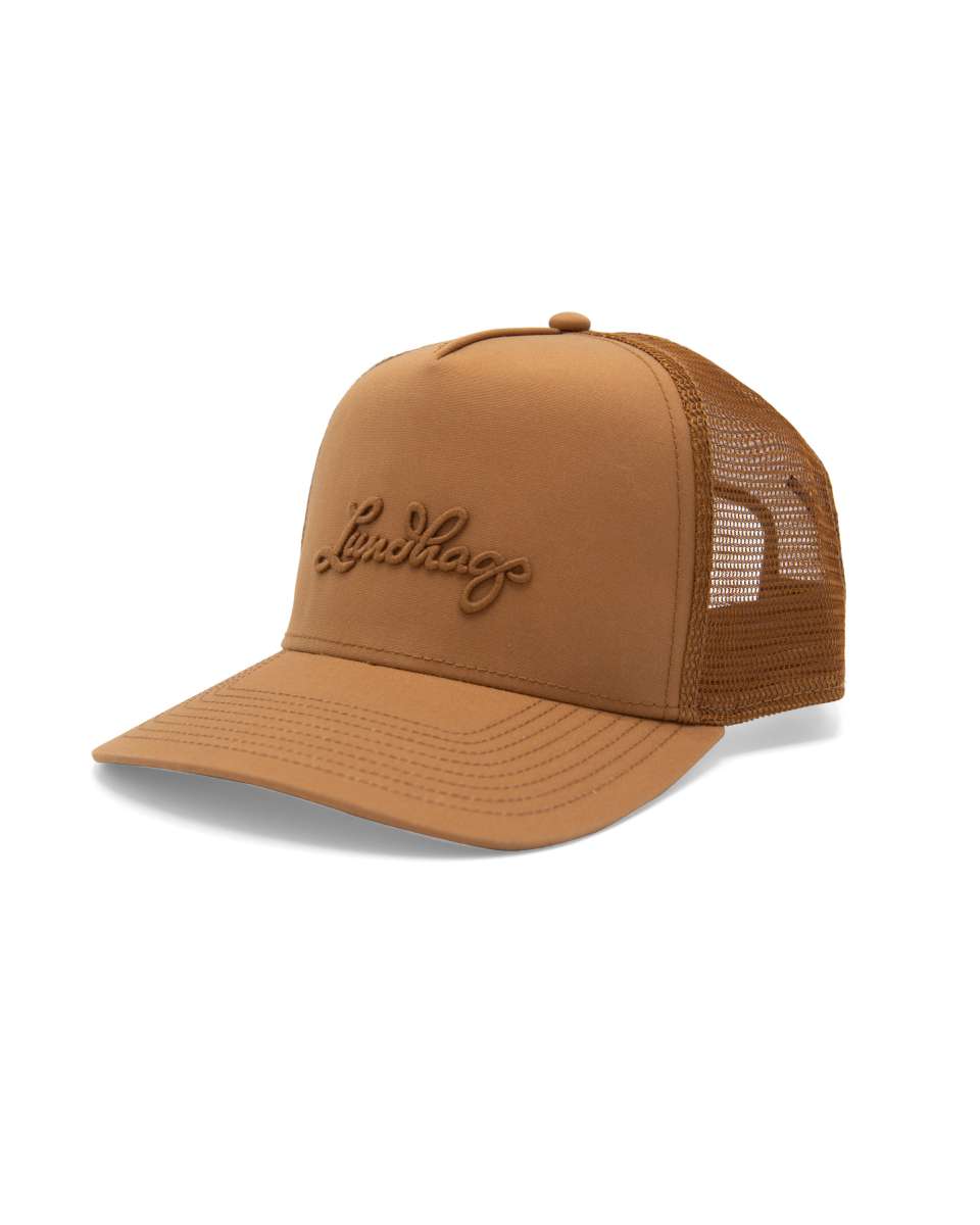 Farbe: Hazel - Trucker Cap