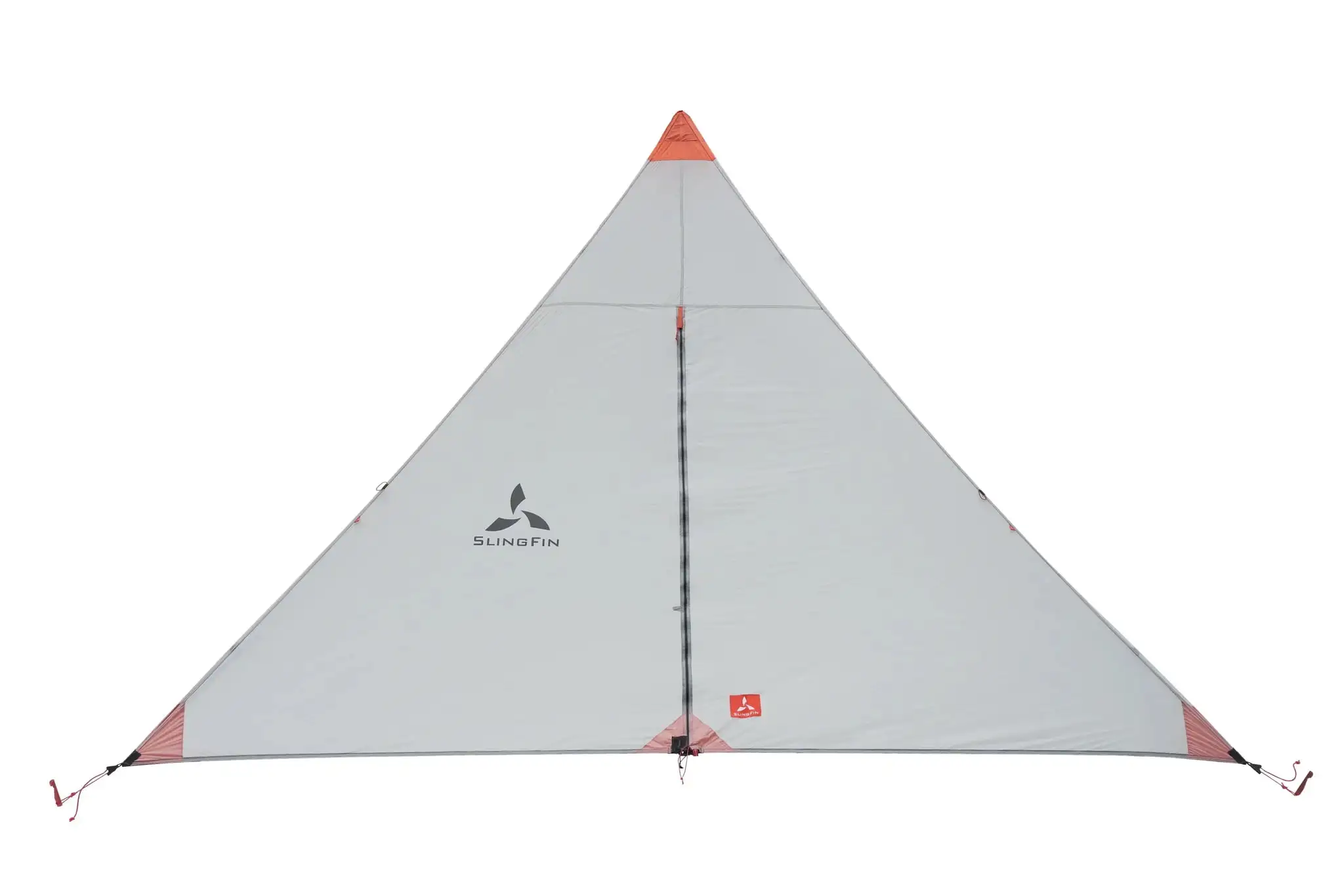 Cinder Cone 4P Pyramid Tent
