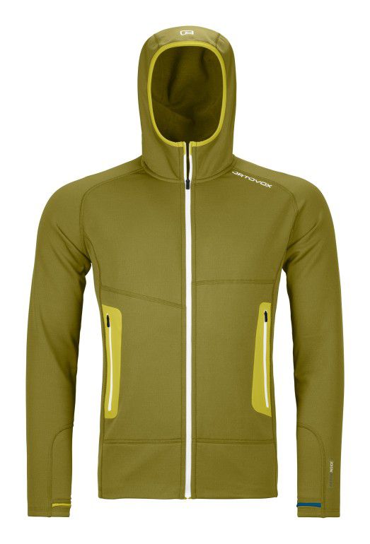 Fleece Light Hoody M