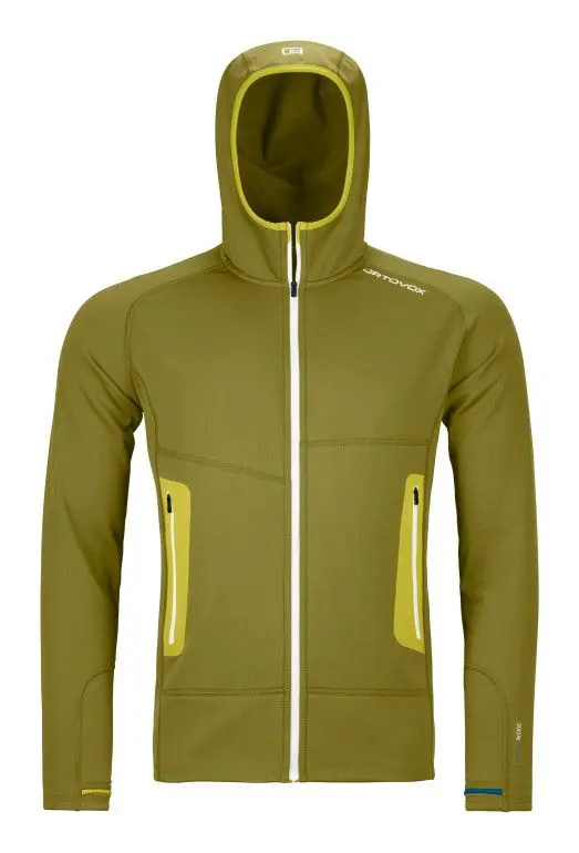 Fleece Light Hoody M