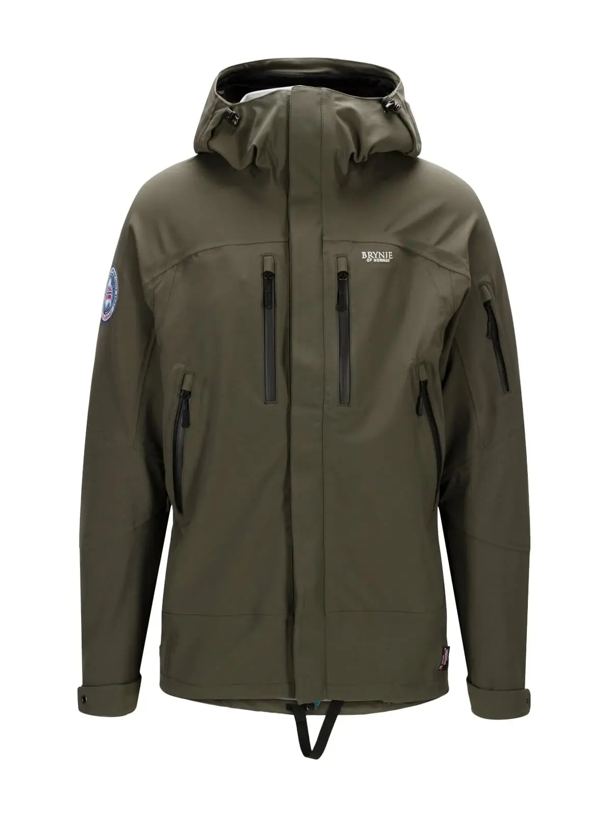 Expedition Jacket 2.0 M's Expedition Jacket 2.0 M's