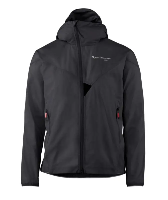 Eitre Zip Hood Jacket W's Farbe: Raven - Eitre Zip Hood Jacket W's