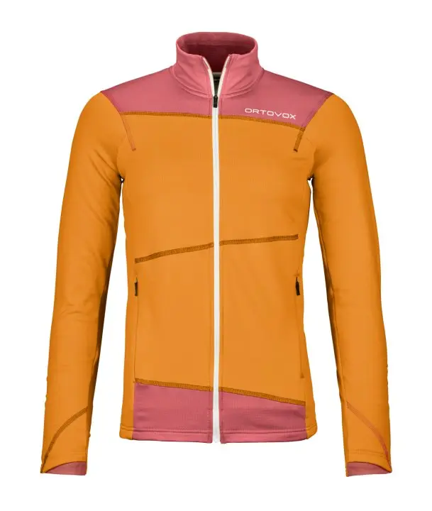 87122-21501-FLEECE_LIGHT_JACKET_W_autumn_leaves-B-01(1).jpg Fleece Light Jacket W