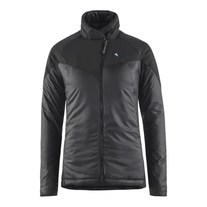 Farbe: Raven - Alv Jacket W´s Farbe: Raven - Alv Jacket W´s