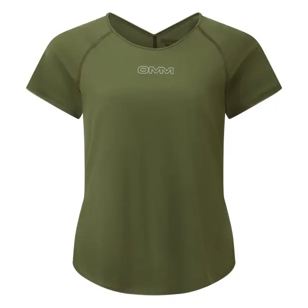 Nitro Tee (W) S/S Nitro Tee (W) S/S